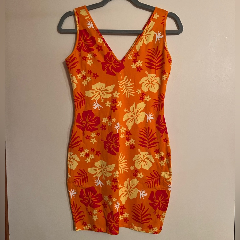 Bodycon Dress